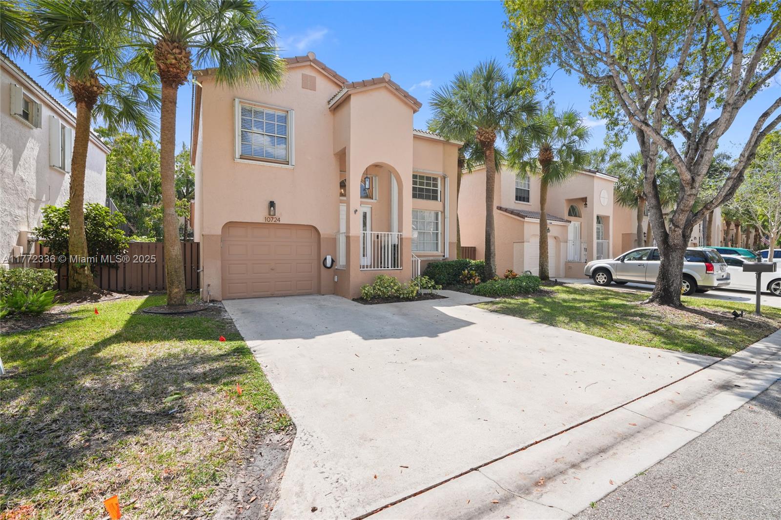 10724 NW 12th Mnr