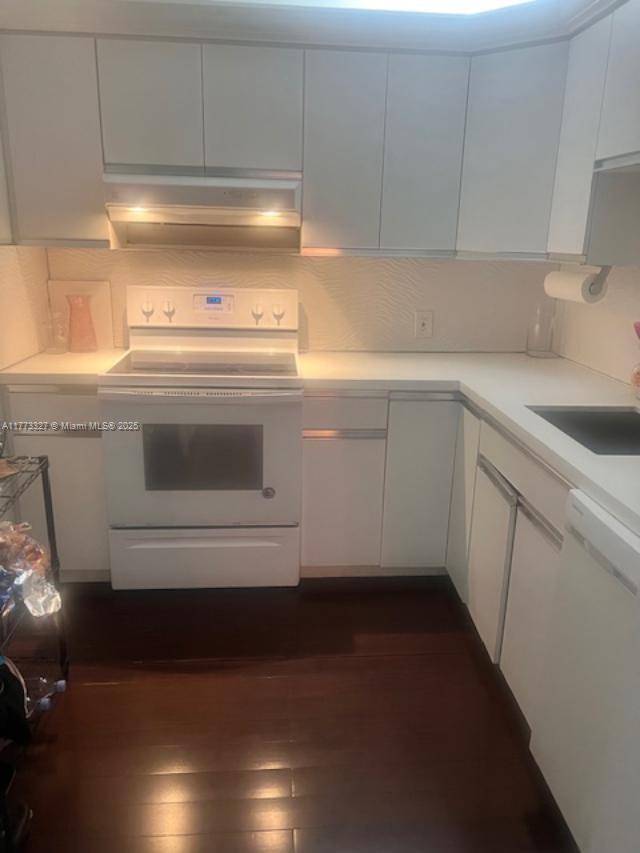 20335 W Country Club Dr # 2106