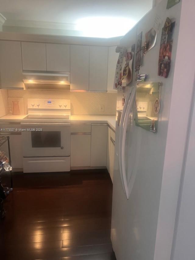 20335 W Country Club Dr # 2106