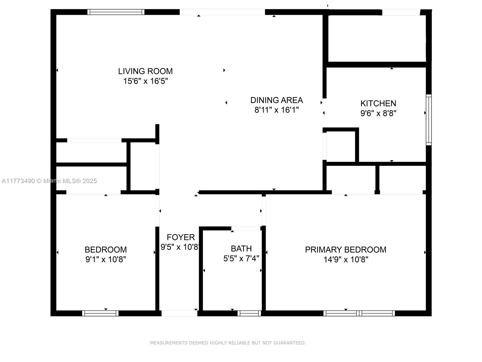 12900 SW 55th St # 12900