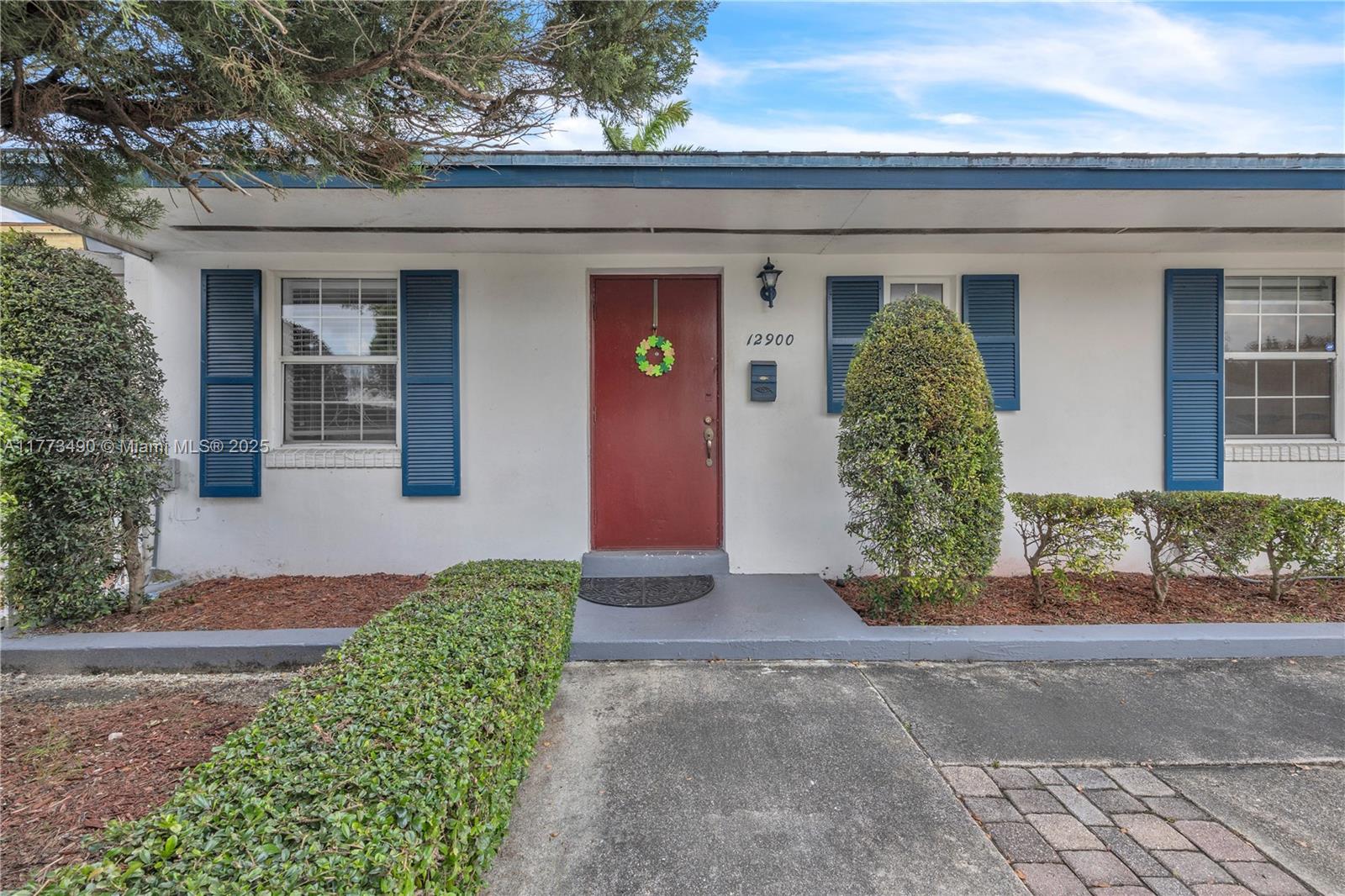 12900 SW 55th St # 12900