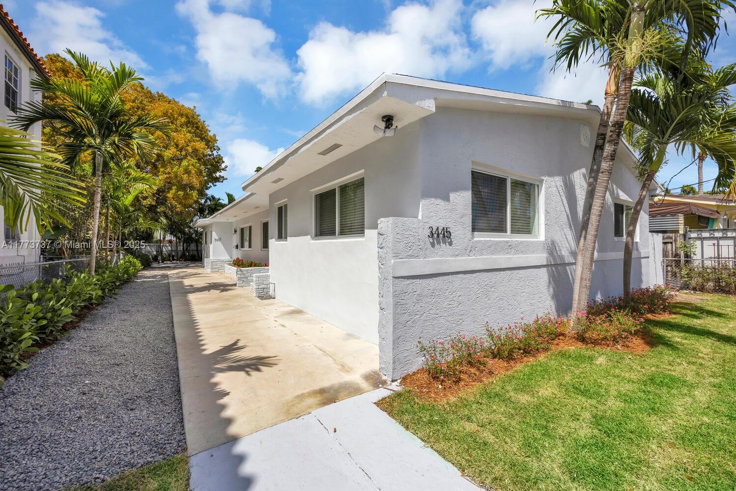 3445 SW 23rd Ter # 3445