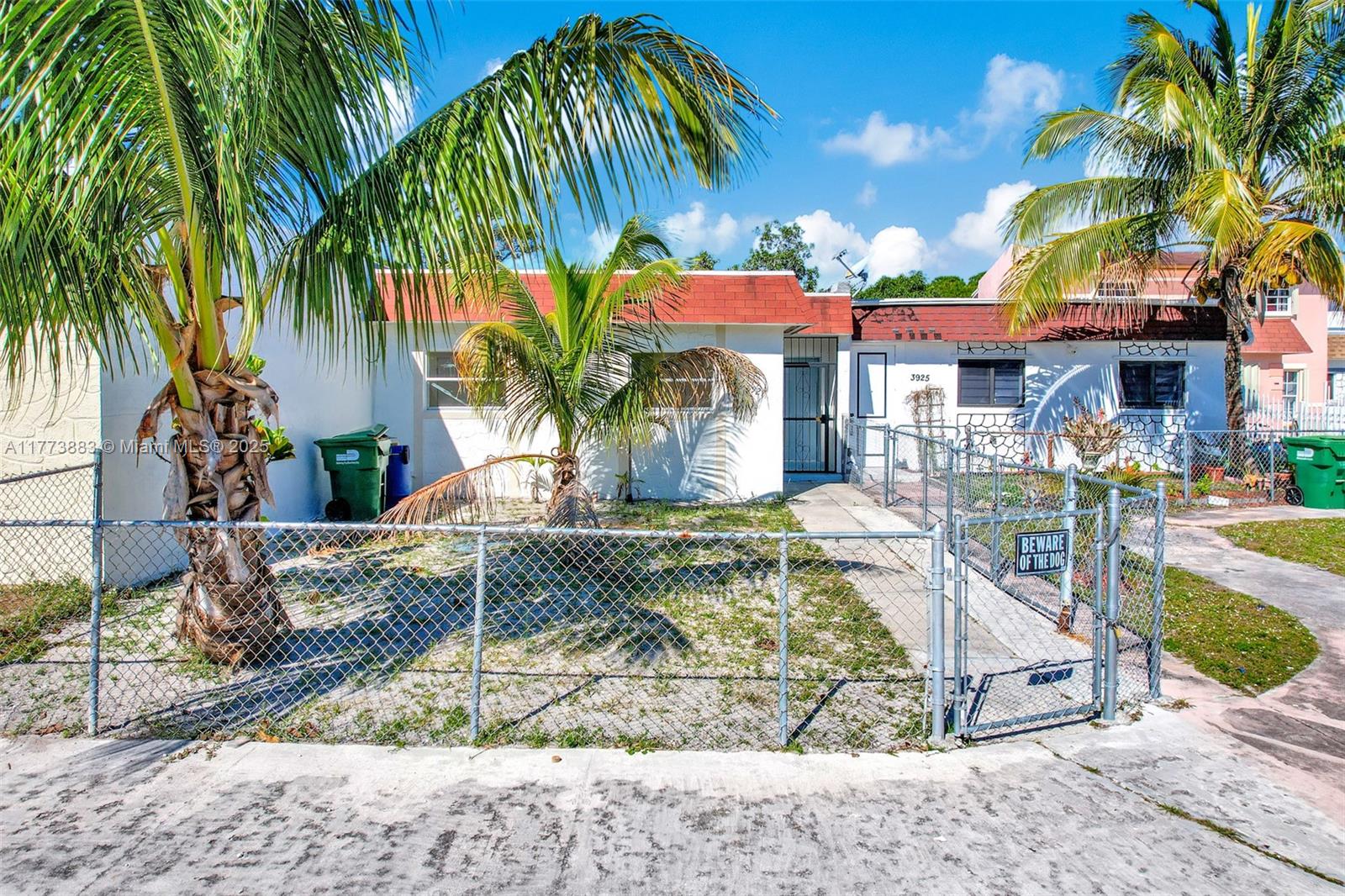 3927 NW 207th St Rd