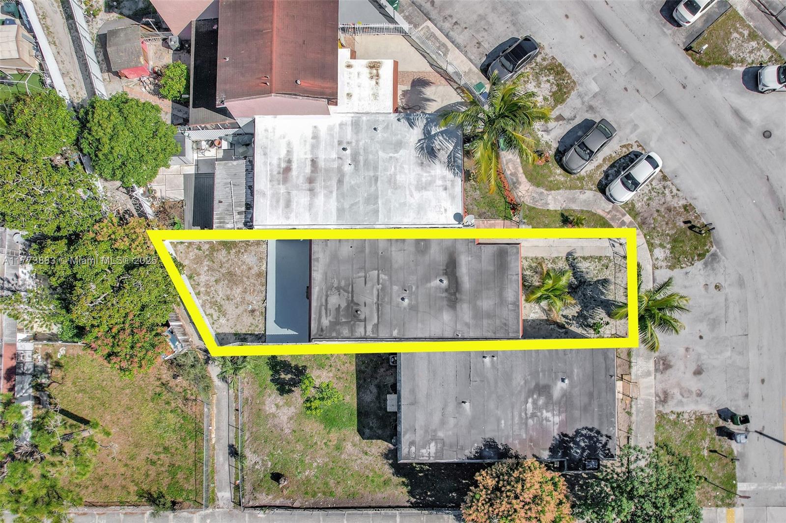 3927 NW 207th St Rd