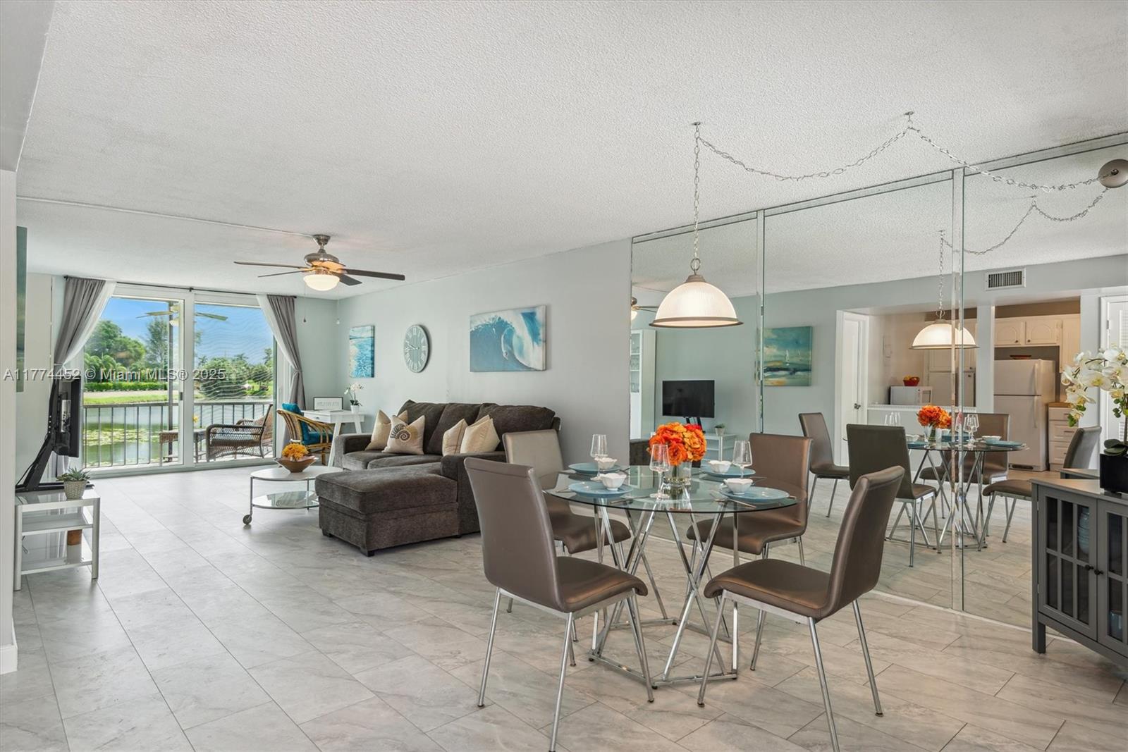 9400 N Hollybrook Lake Dr # 206 Unit: 6-206