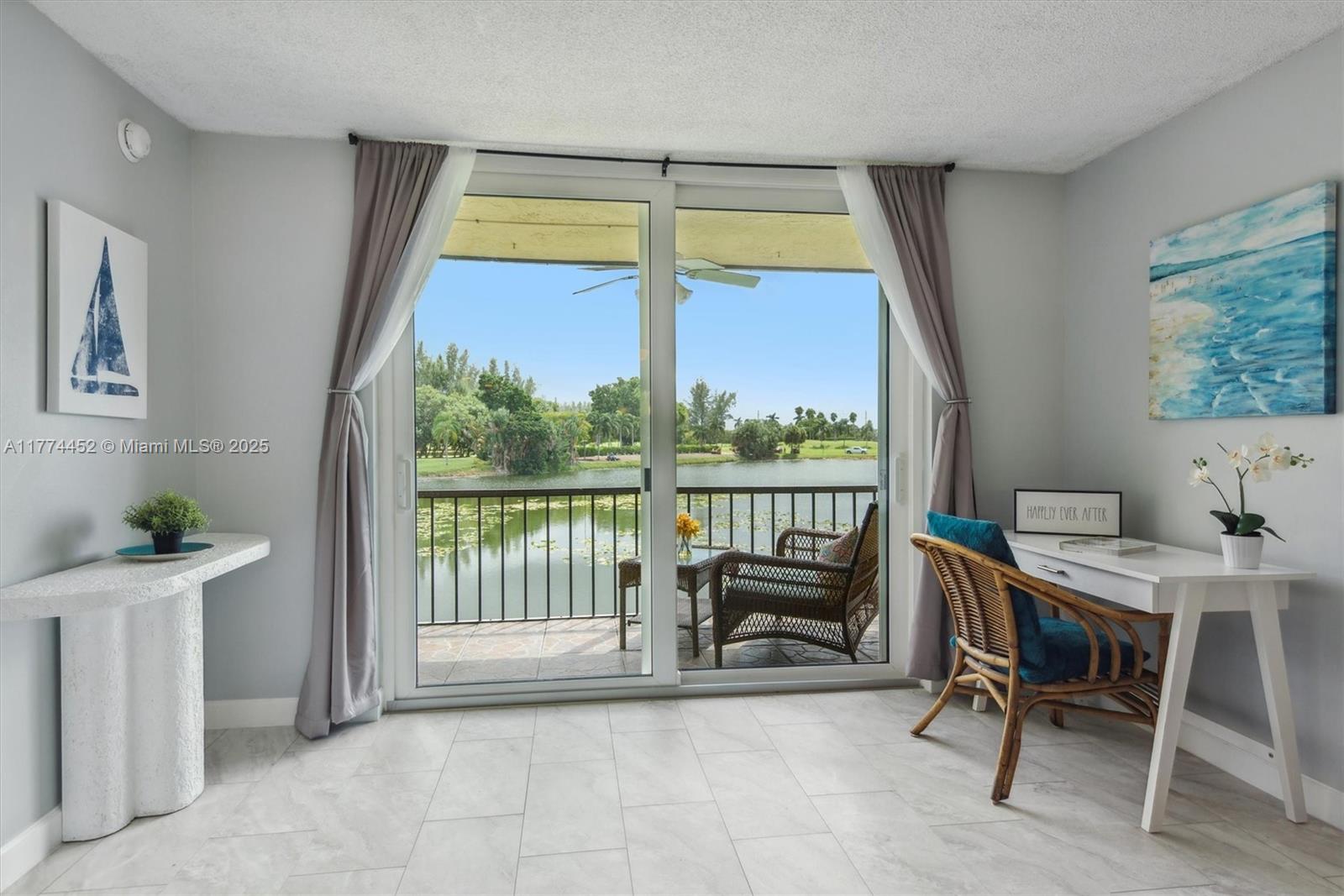 9400 N Hollybrook Lake Dr # 206 Unit: 6-206
