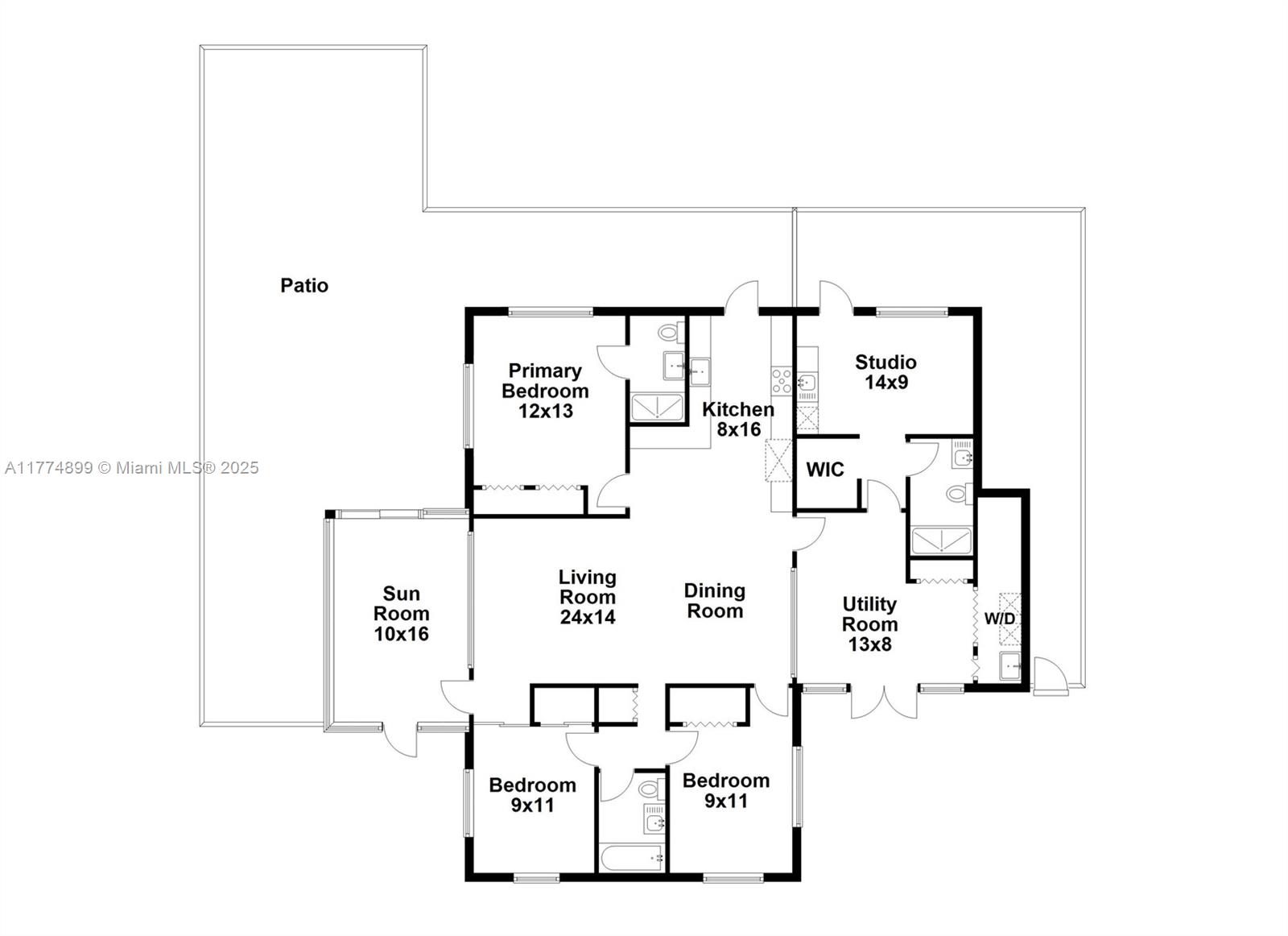 1900 SW 70th Ave