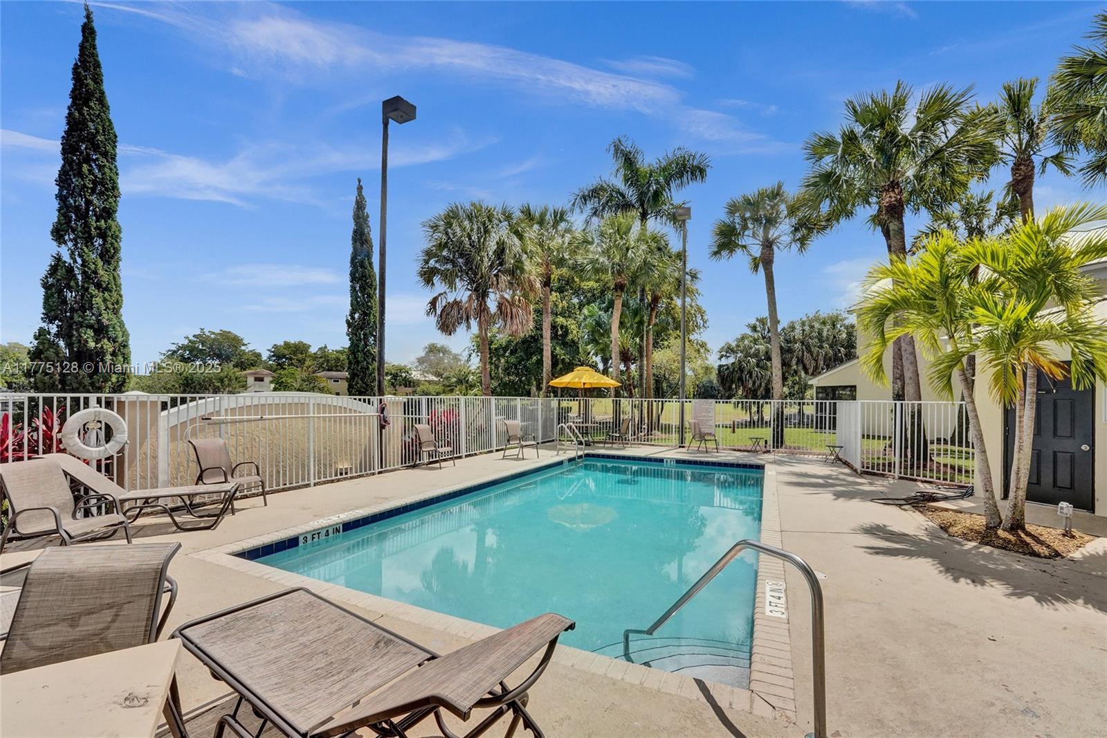 140 SW 96th Ave # 2 Unit: 17-2