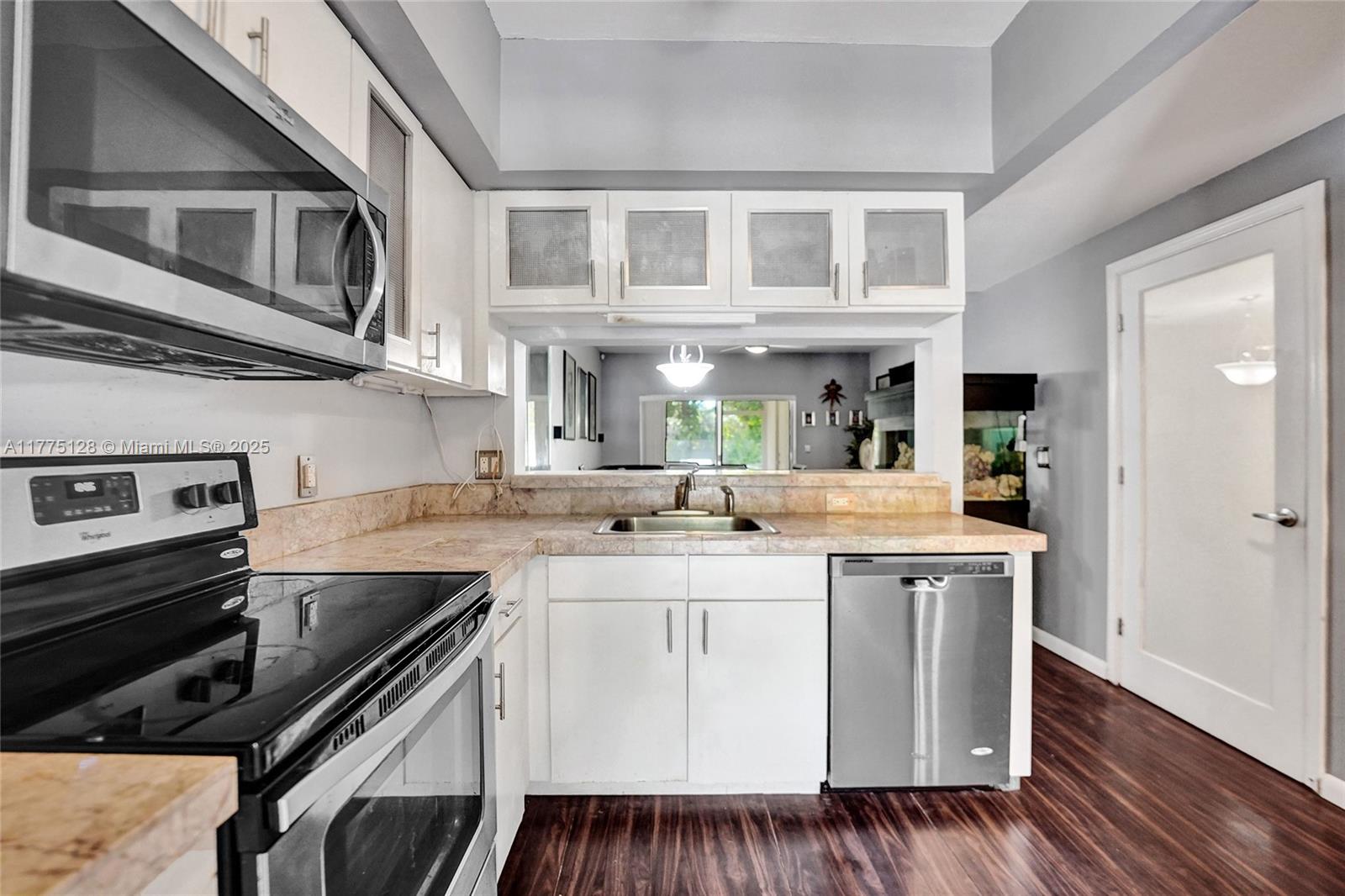 140 SW 96th Ave # 2 Unit: 17-2