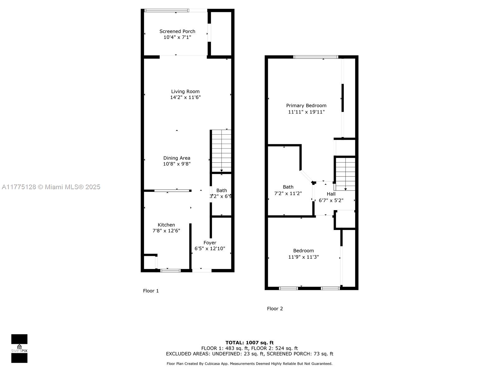140 SW 96th Ave # 2 Unit: 17-2
