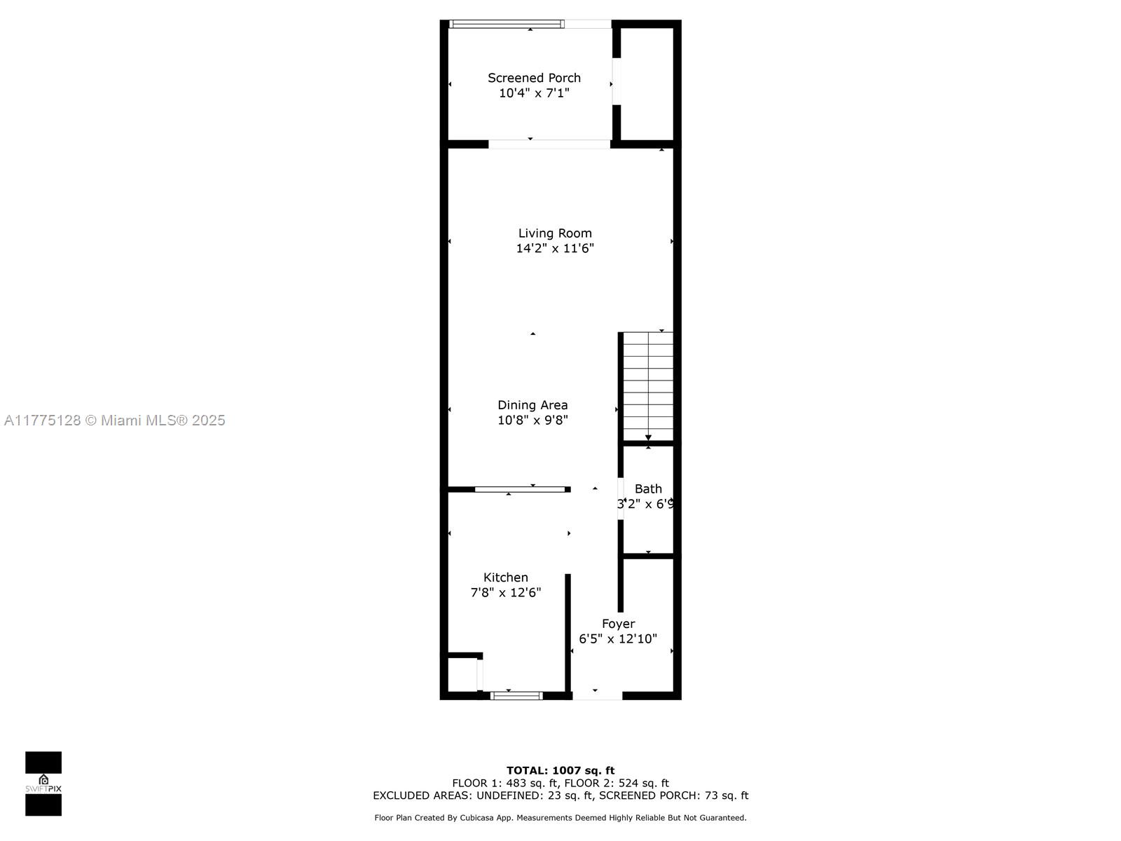 140 SW 96th Ave # 2 Unit: 17-2