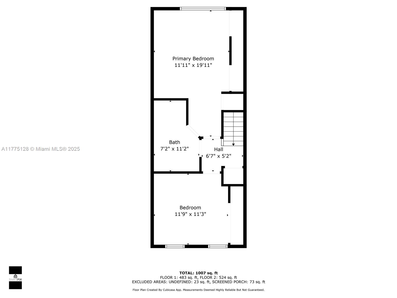 140 SW 96th Ave # 2 Unit: 17-2