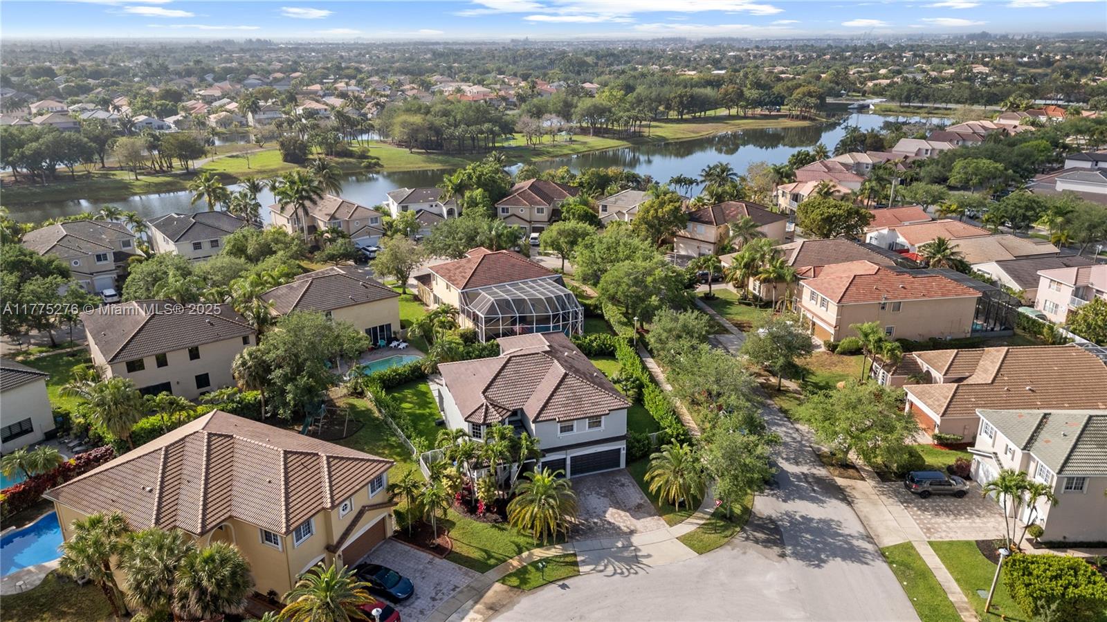 2167 SW 176th Ter
