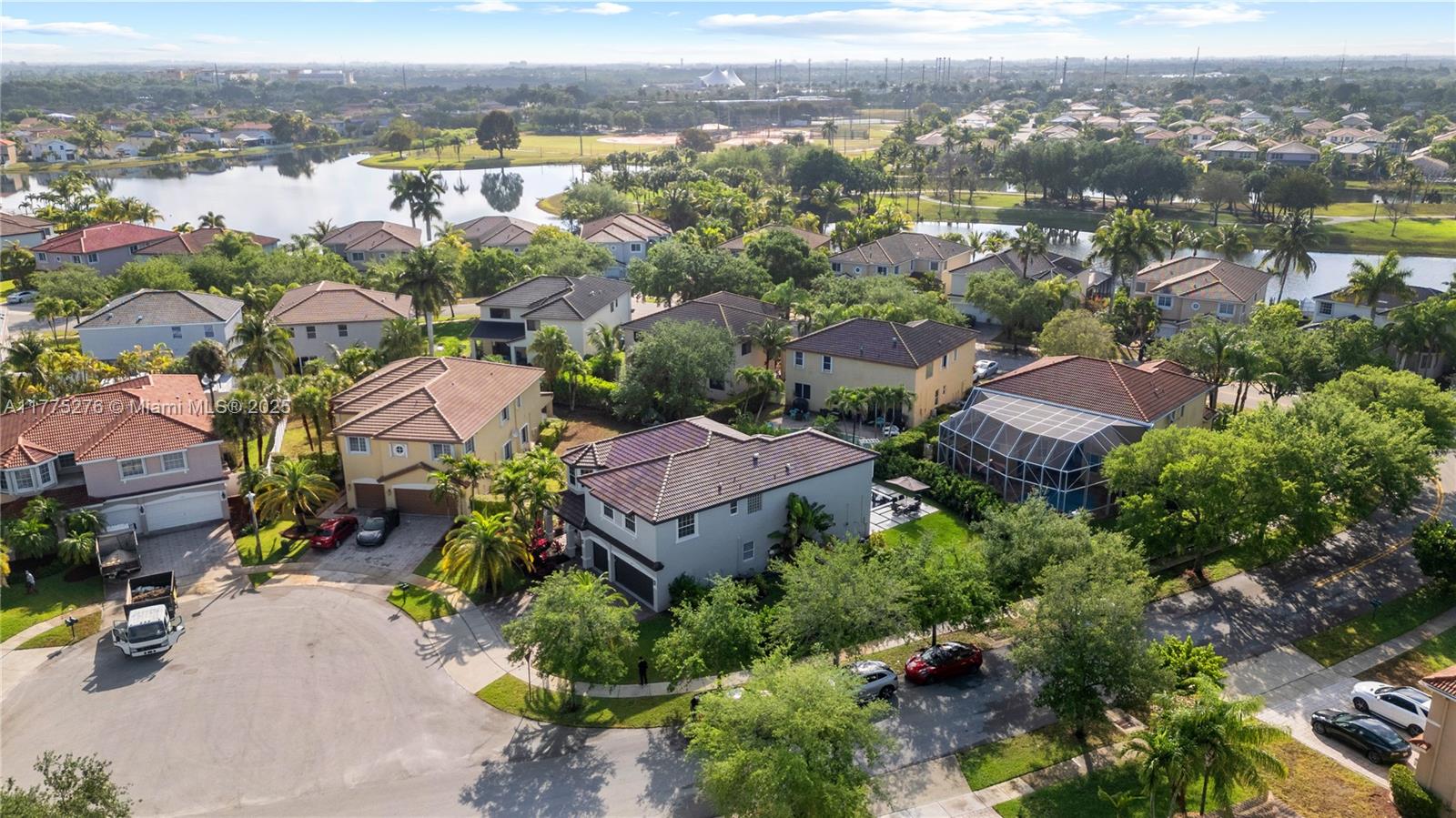 2167 SW 176th Ter