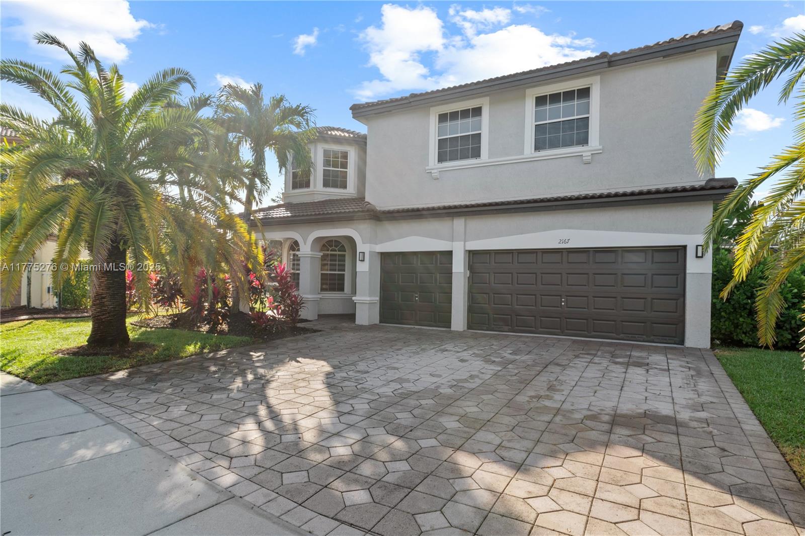 2167 SW 176th Ter