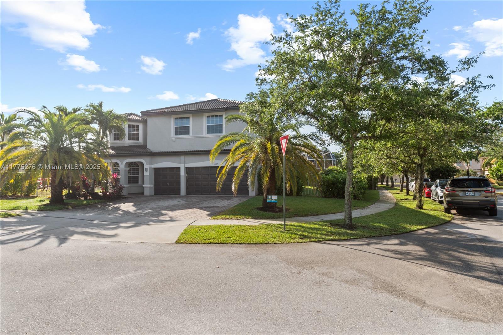 2167 SW 176th Ter