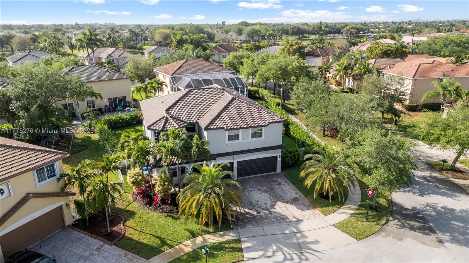 2167 SW 176th Ter