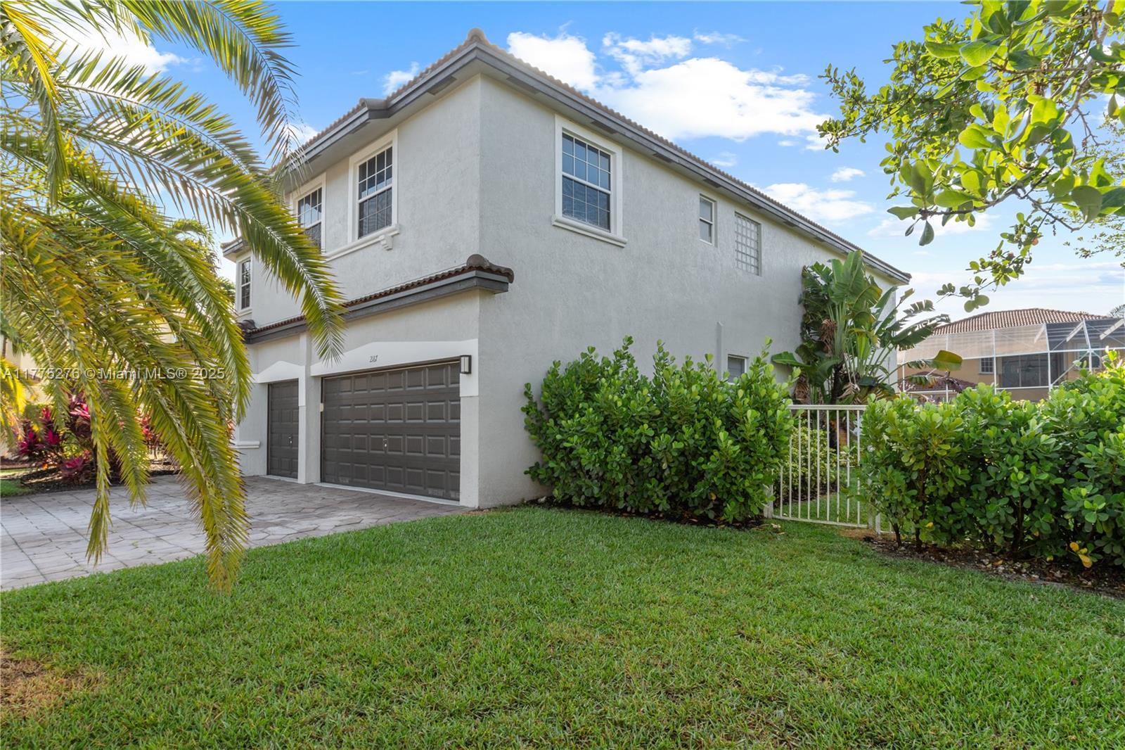 2167 SW 176th Ter