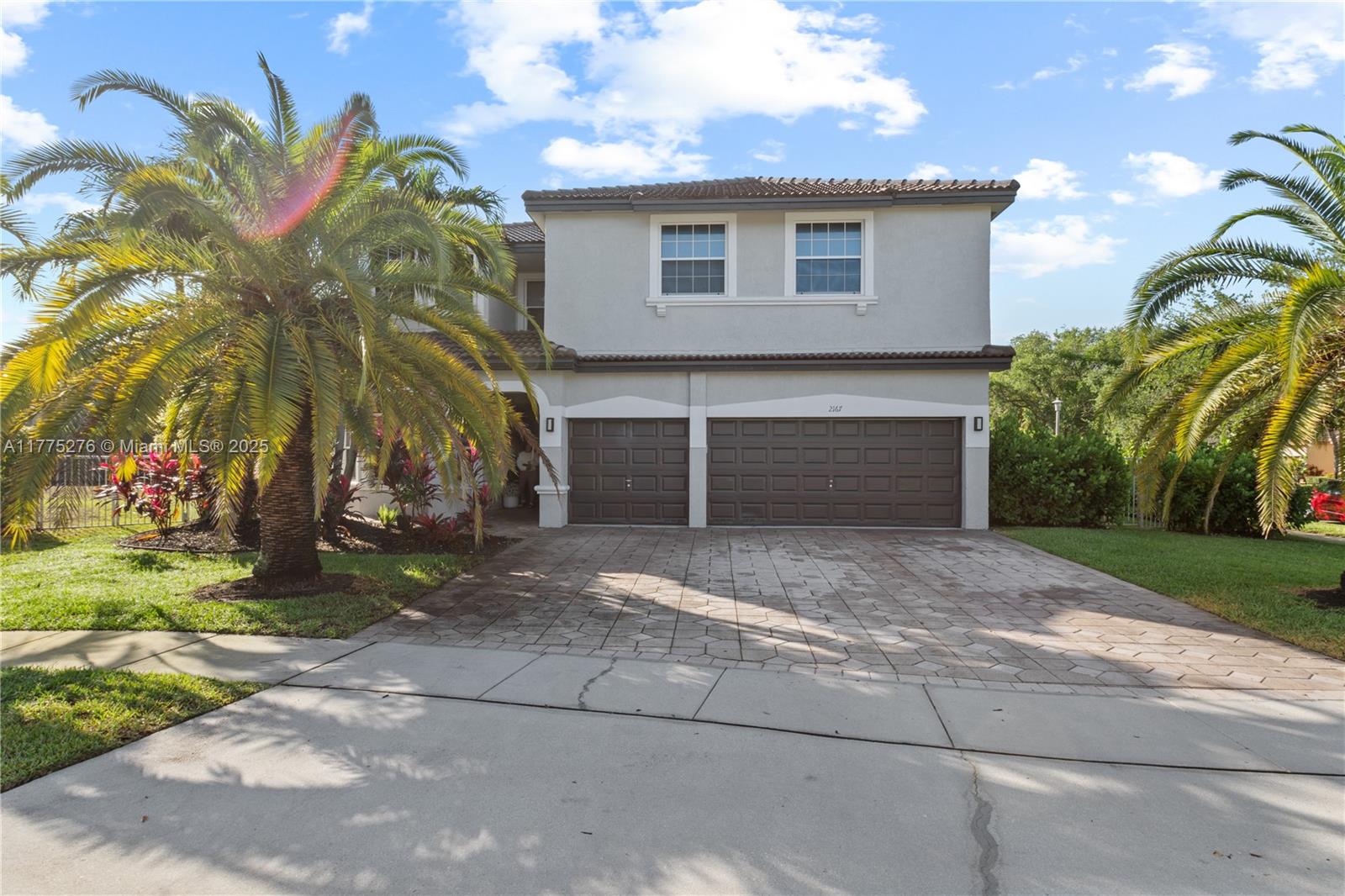 2167 SW 176th Ter
