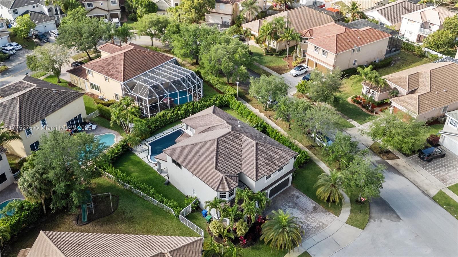 2167 SW 176th Ter