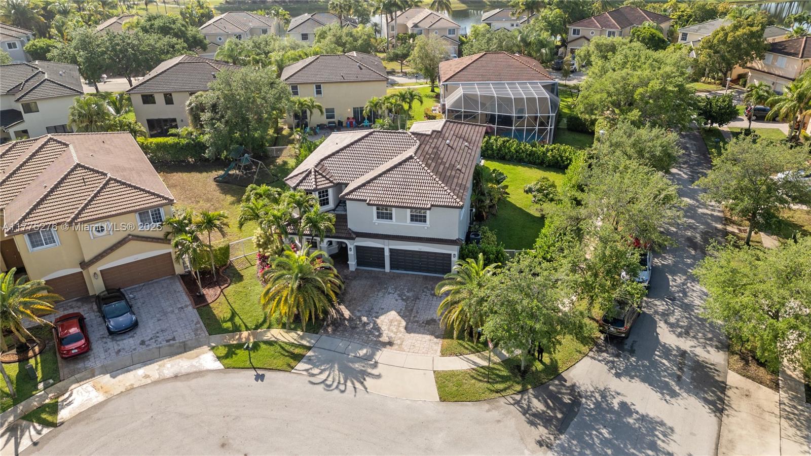 2167 SW 176th Ter