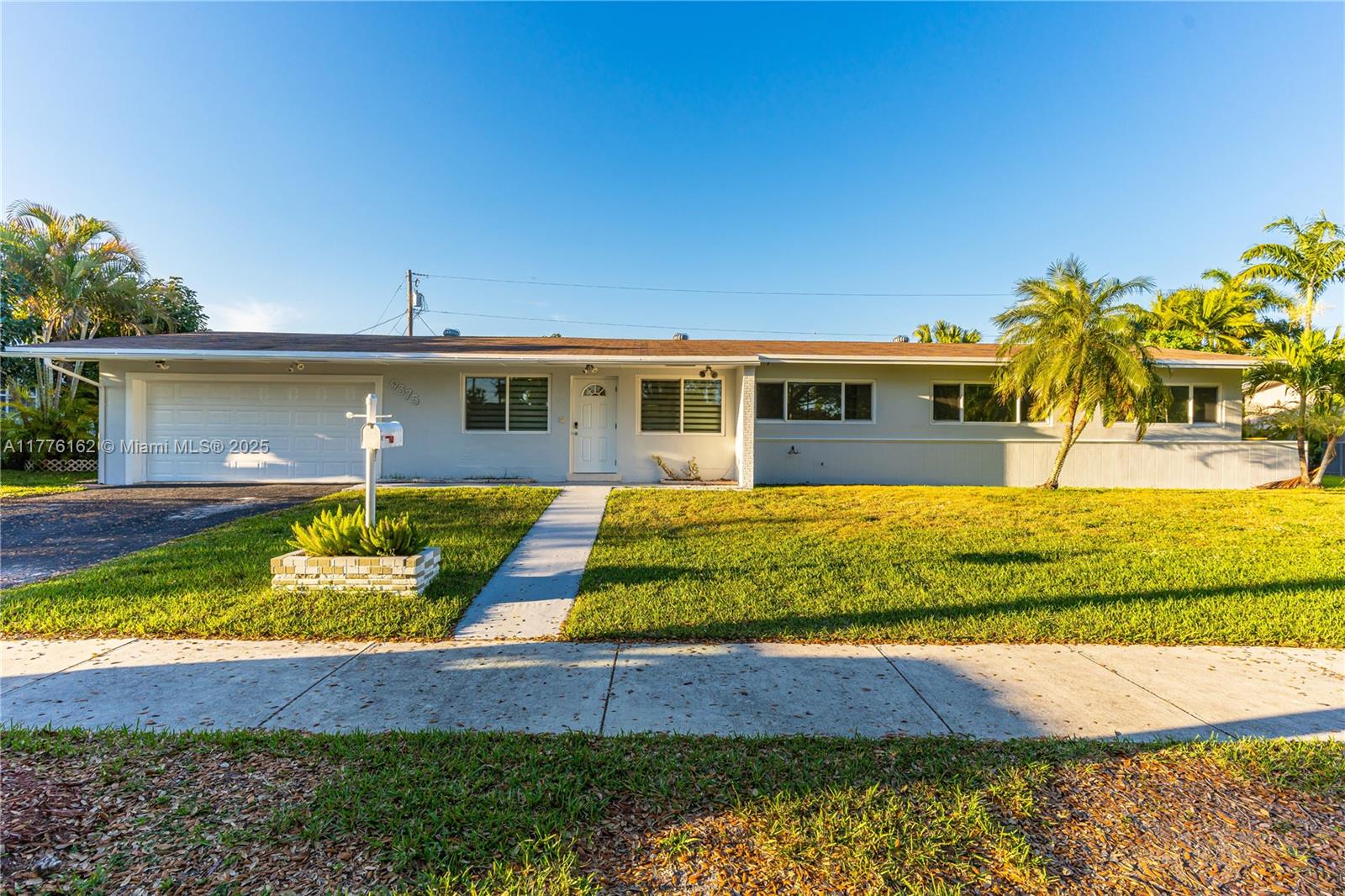 9375 SW 181st St Unit: .