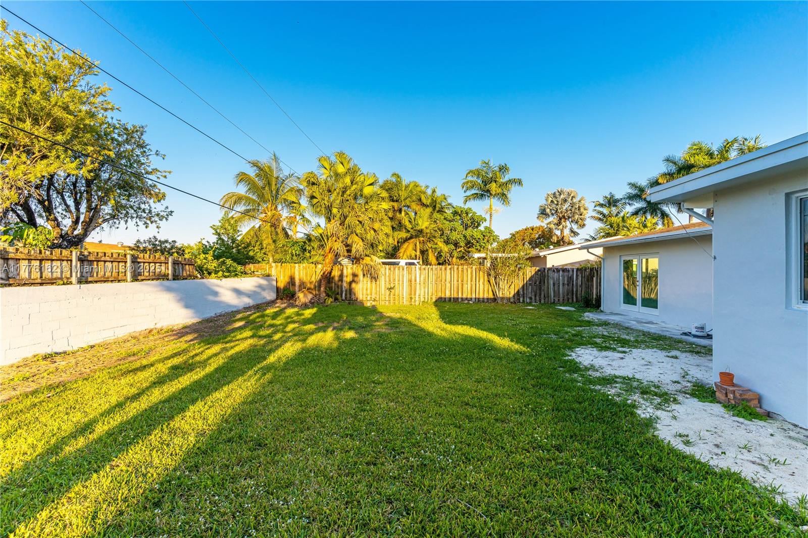 9375 SW 181st St Unit: .