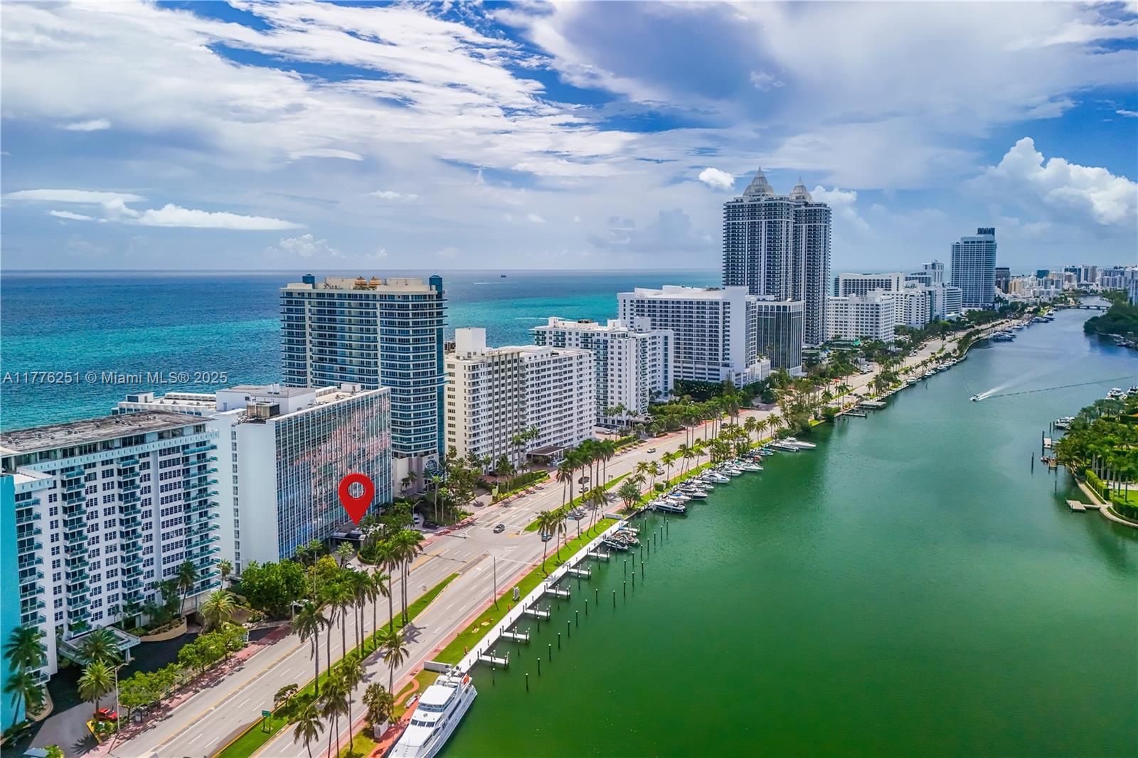 5055 Collins Ave # 7A