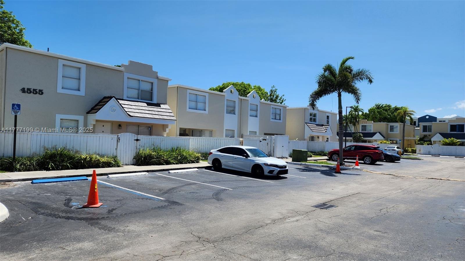 4540 SW 68th Ct Cir # 8