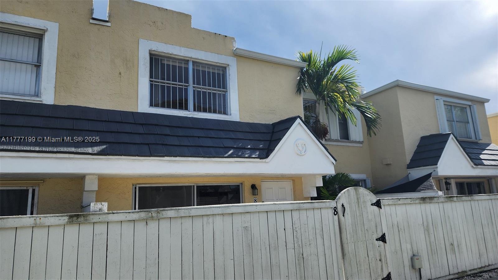 4540 SW 68th Ct Cir # 8