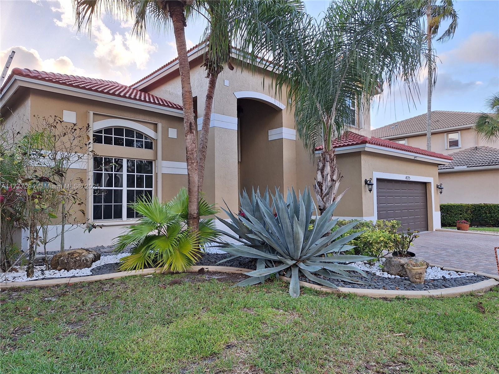 4125 Amber Ln