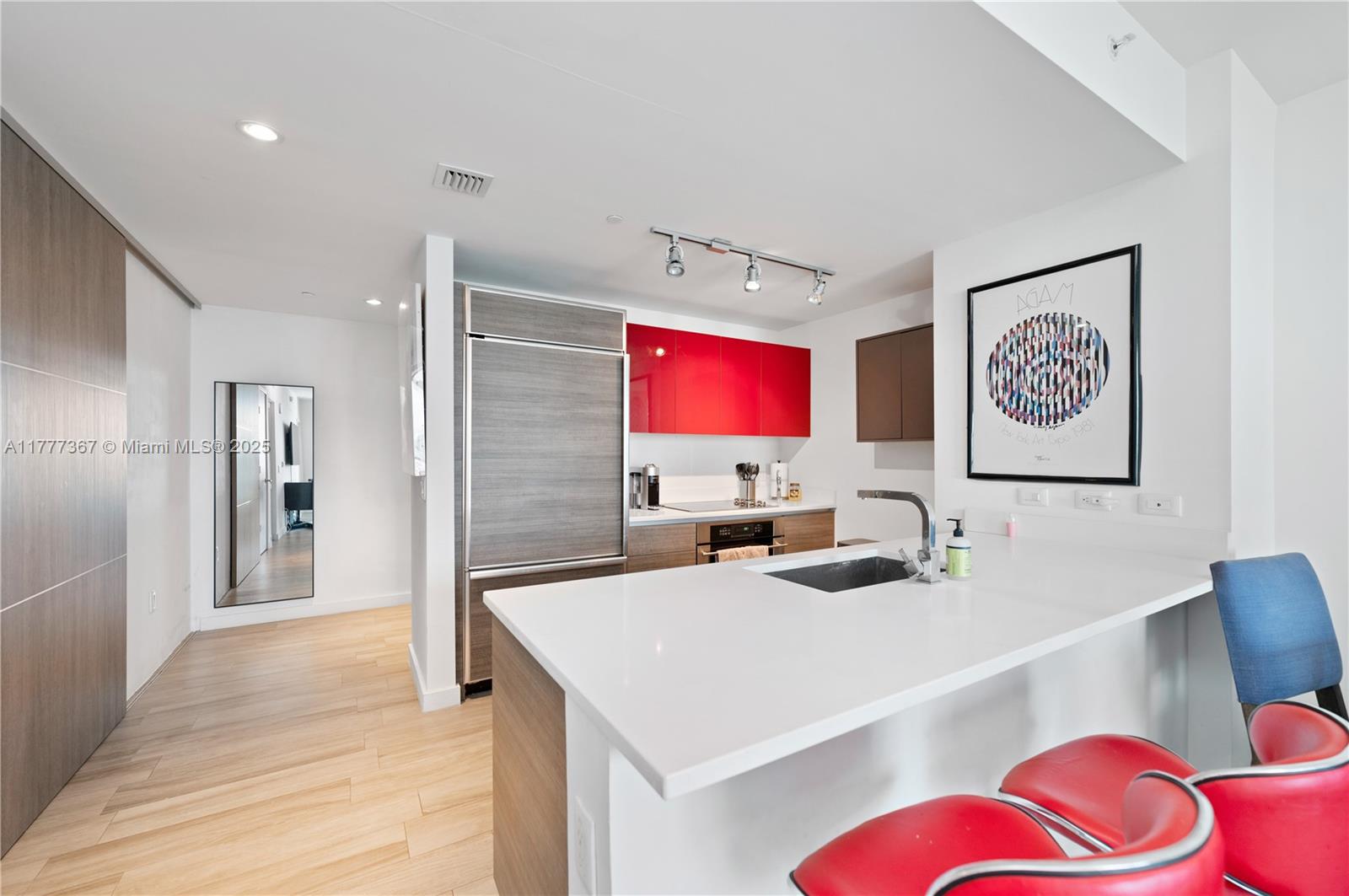 1100 S Miami Ave Unit: 3102