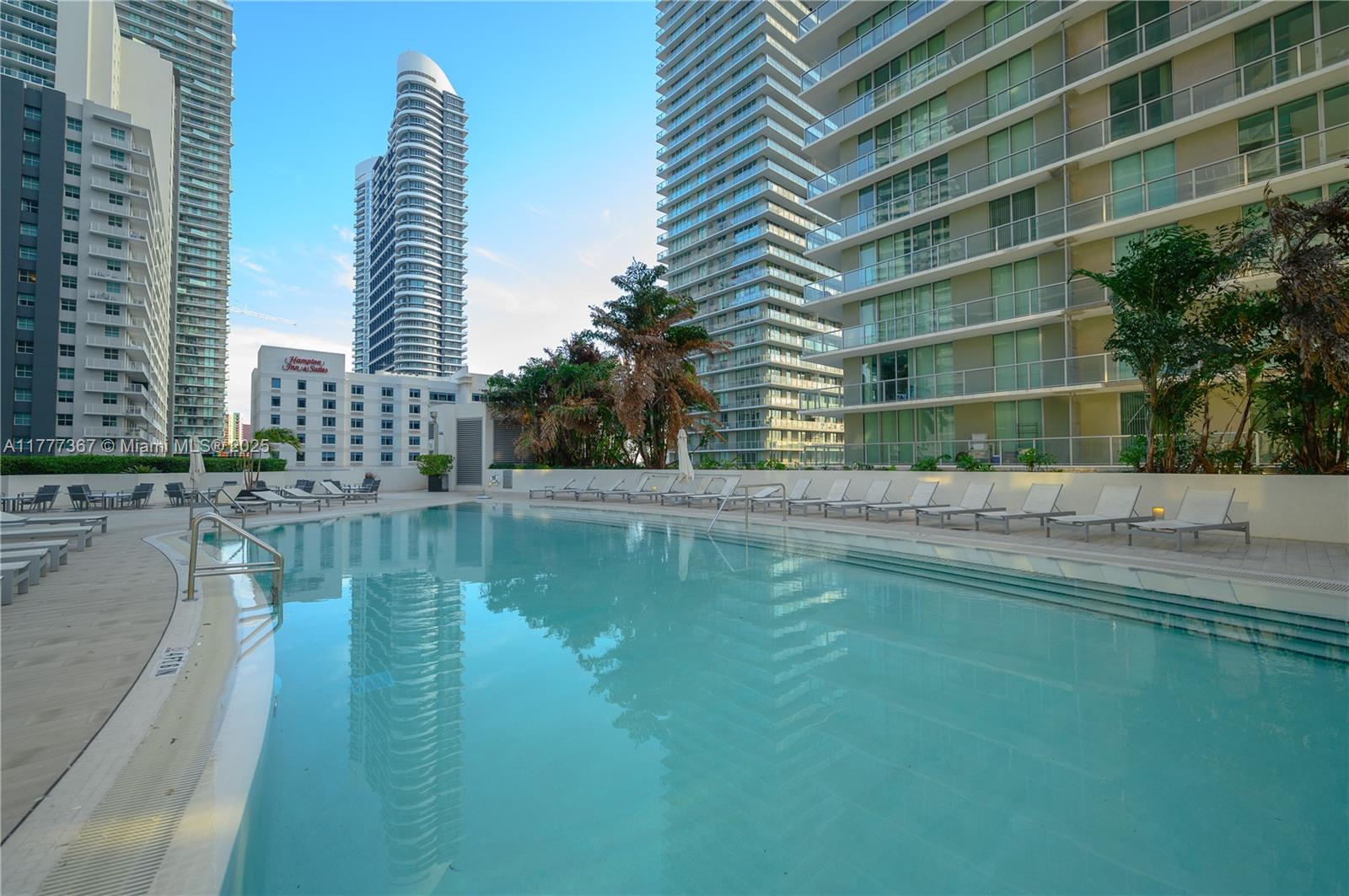 1100 S Miami Ave Unit: 3102