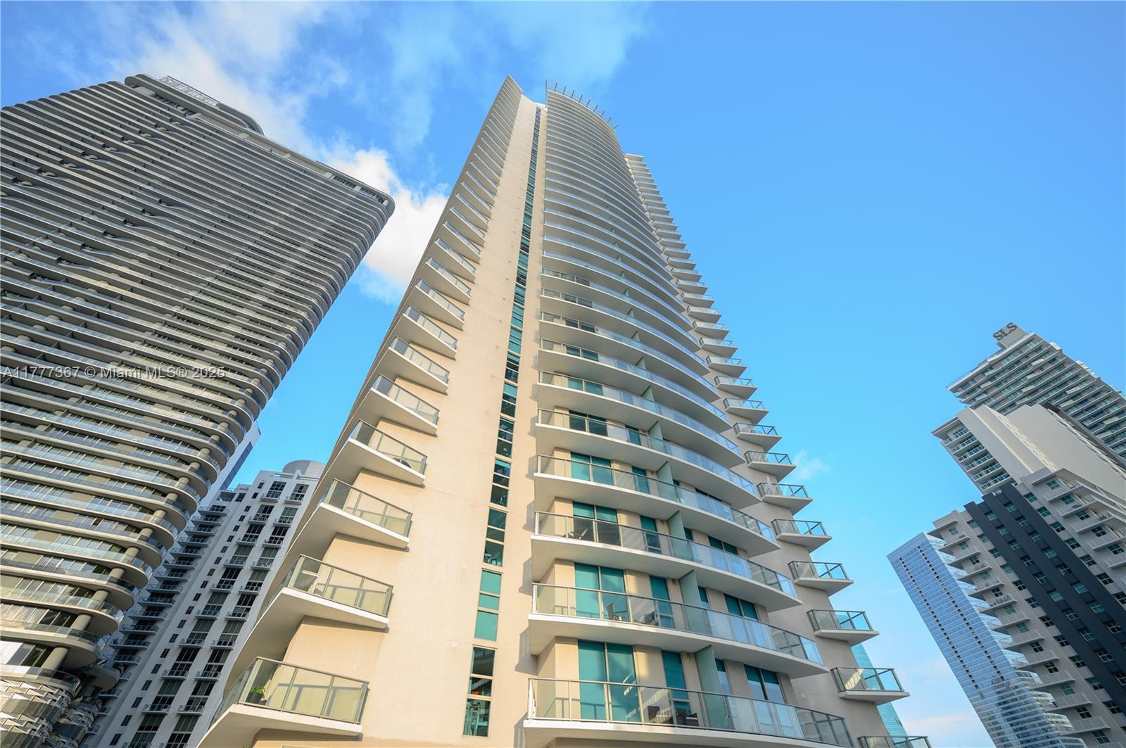 1100 S Miami Ave Unit: 3102