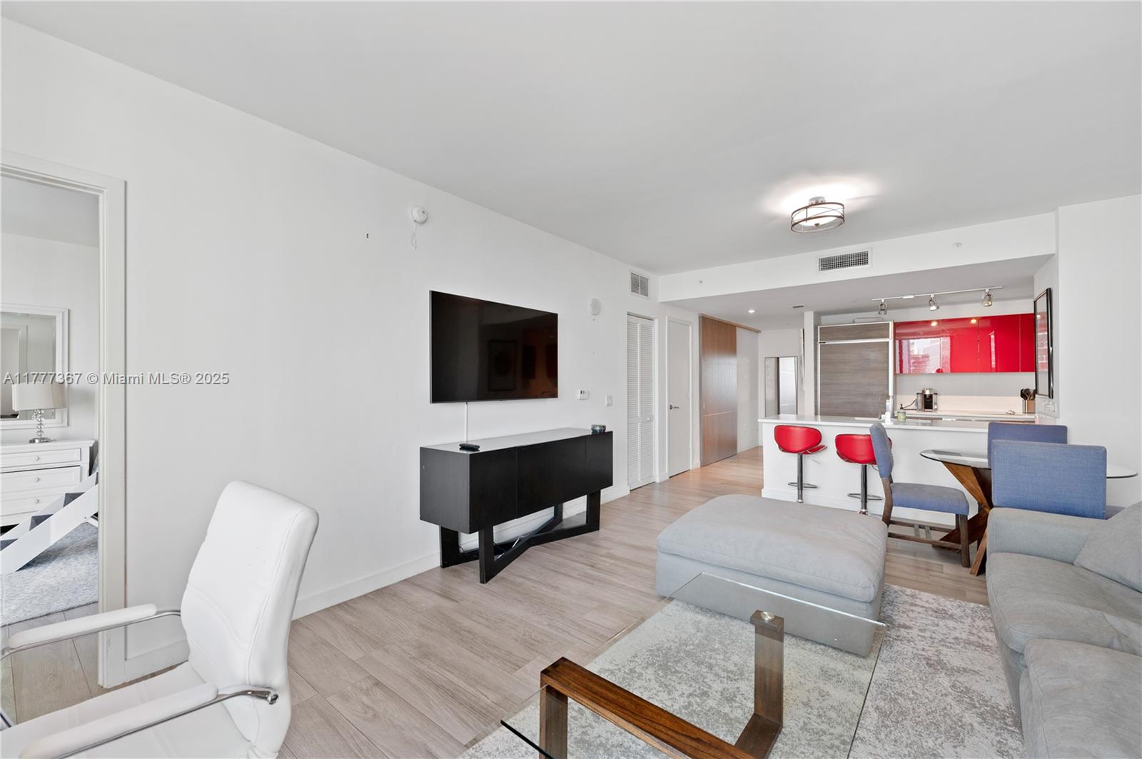 1100 S Miami Ave Unit: 3102