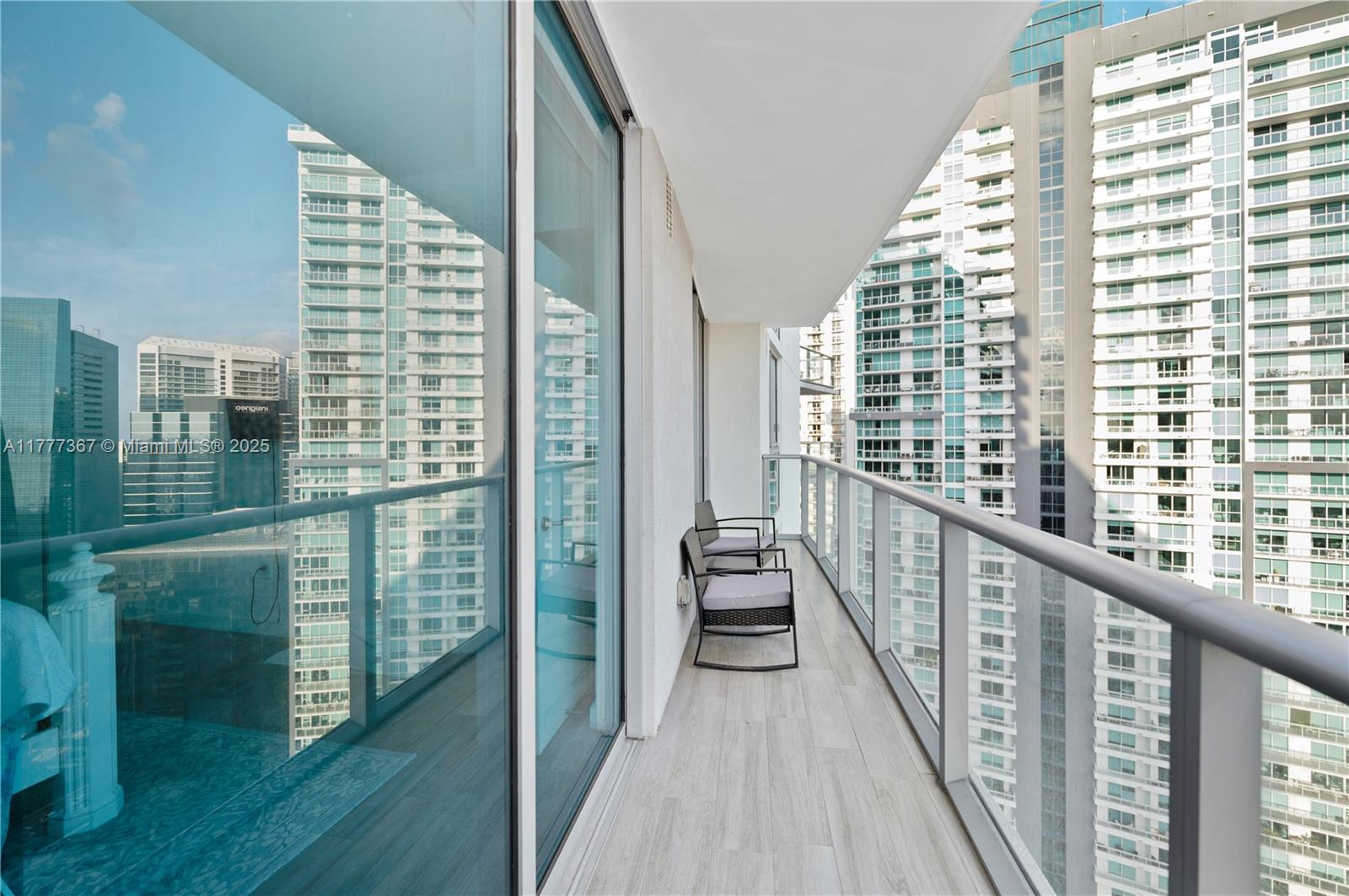 1100 S Miami Ave Unit: 3102