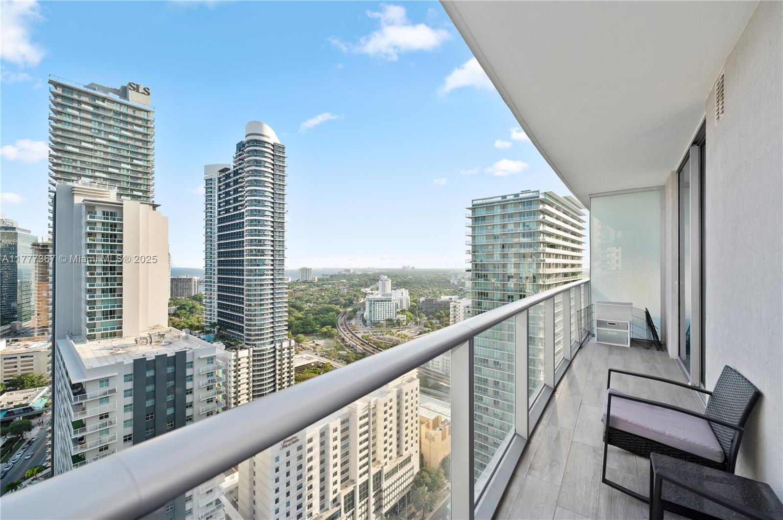 1100 S Miami Ave Unit: 3102