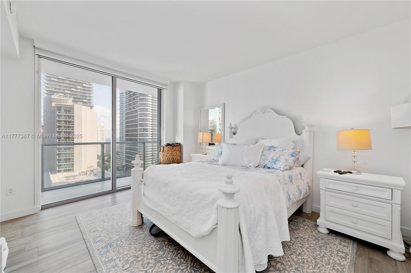1100 S Miami Ave Unit: 3102