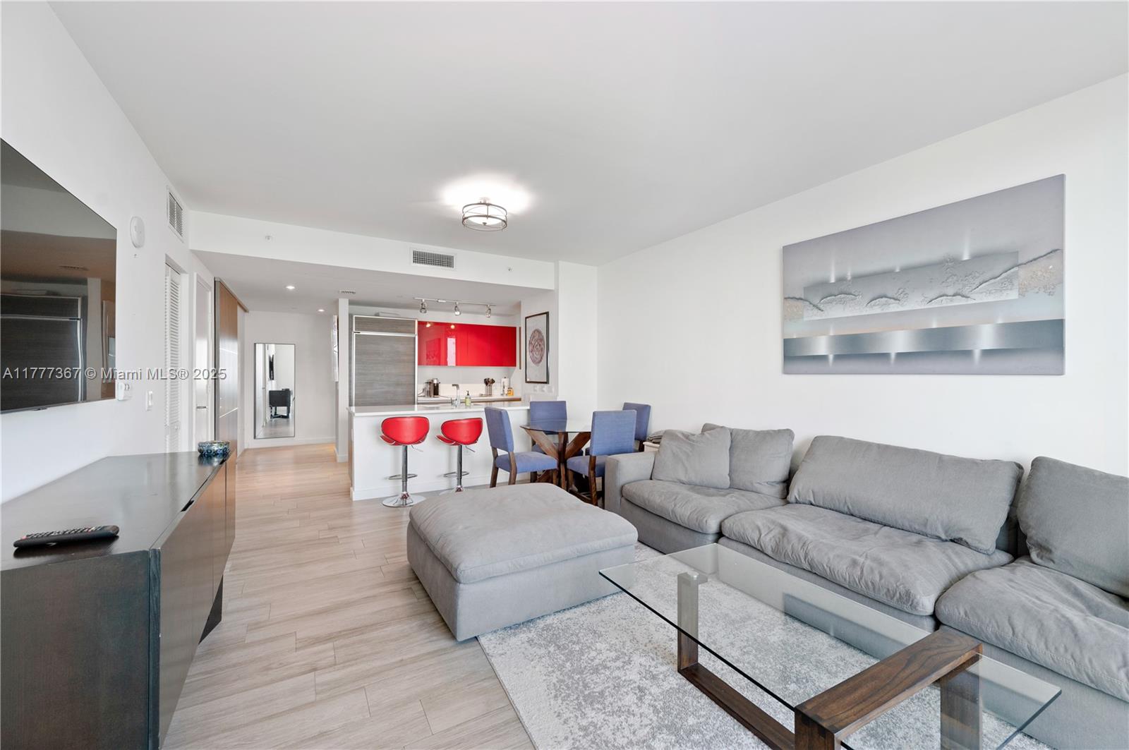 1100 S Miami Ave Unit: 3102