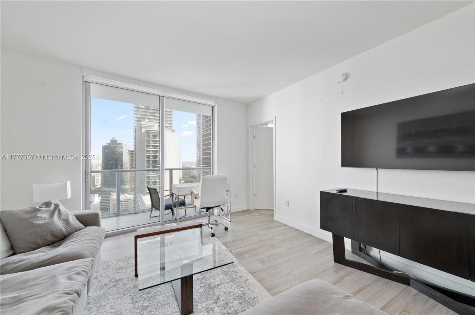 1100 S Miami Ave Unit: 3102
