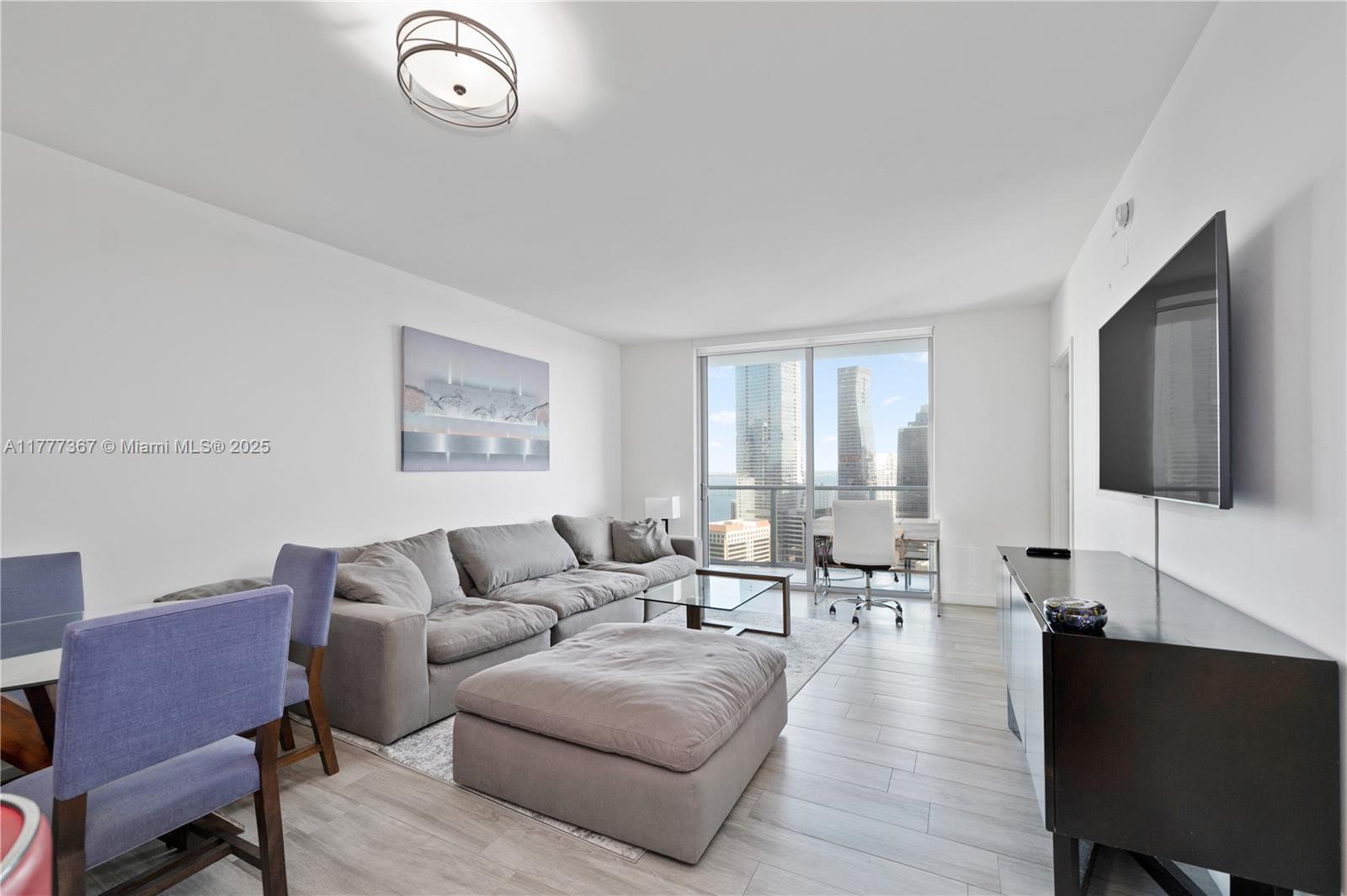 1100 S Miami Ave Unit: 3102