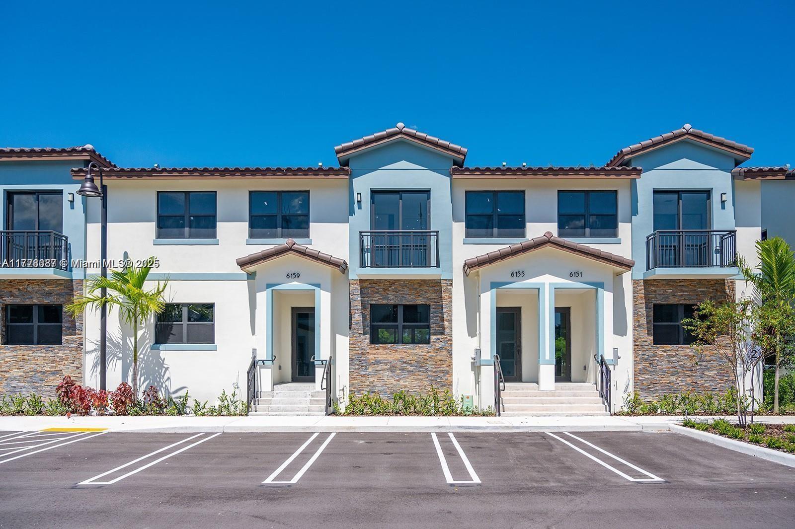 6159 SW 36th Ct # 27