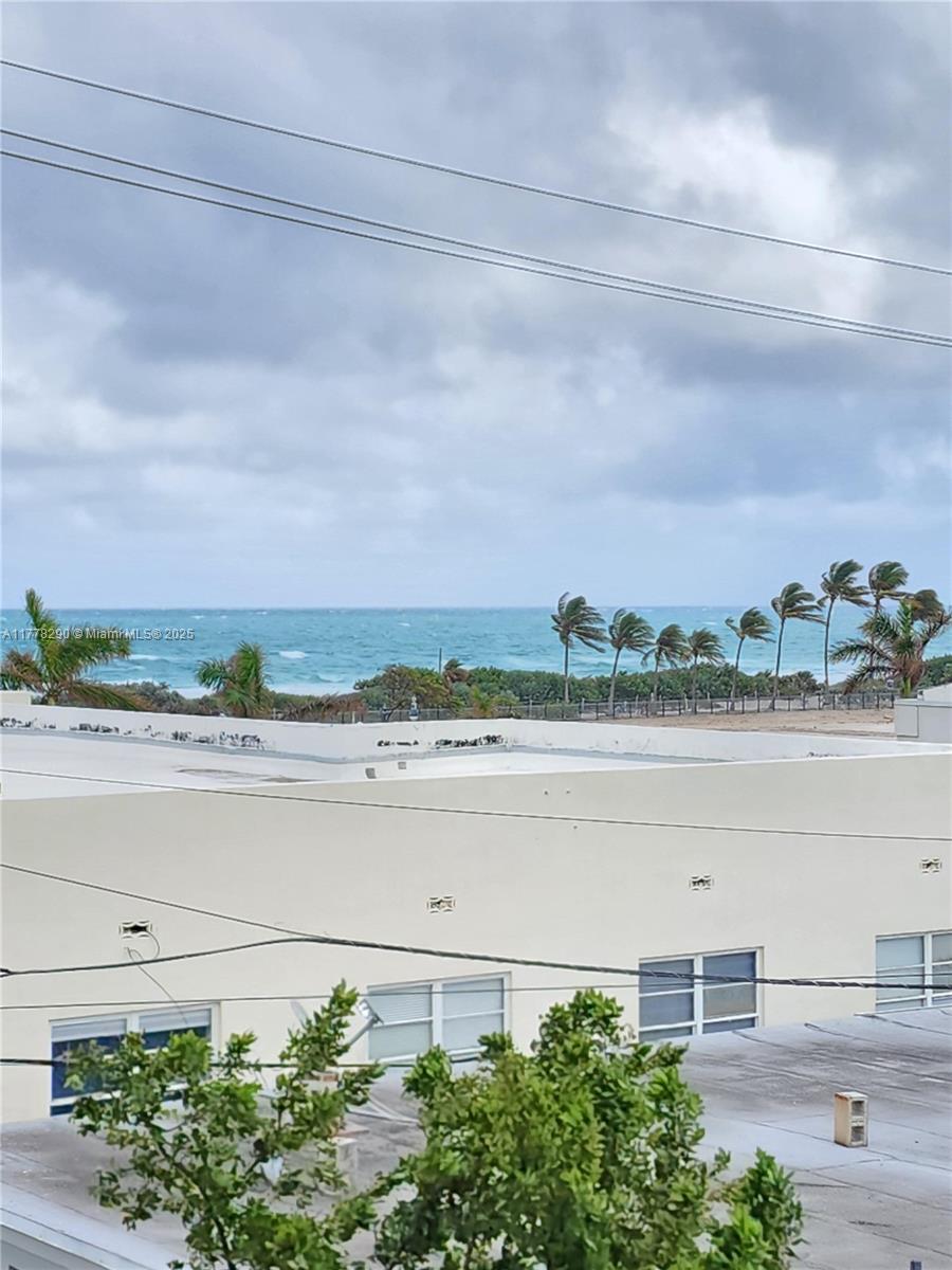6801 Harding Ave # 418