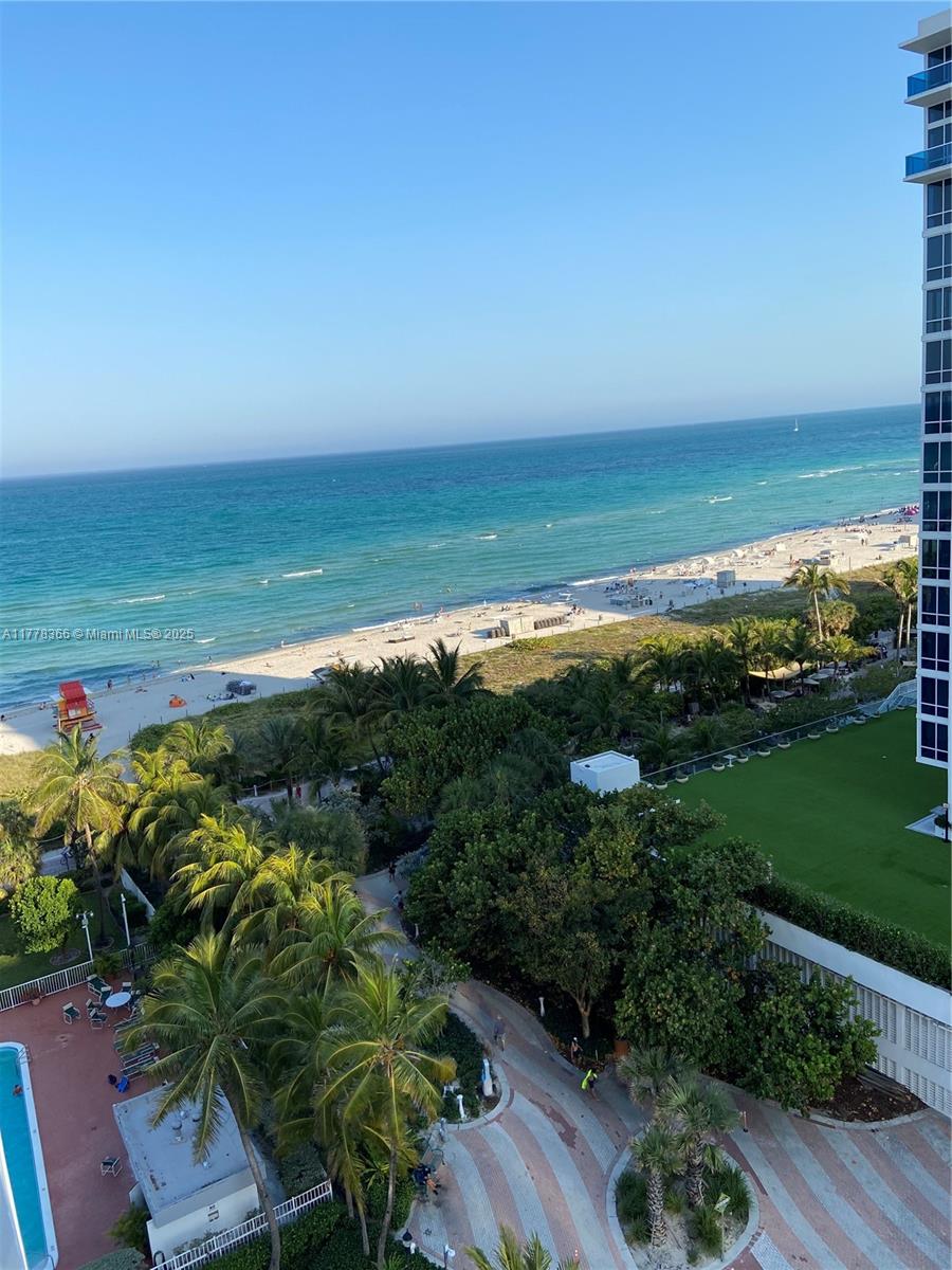 2401 Collins Ave # 1403, Miami Beach Unit: 1403