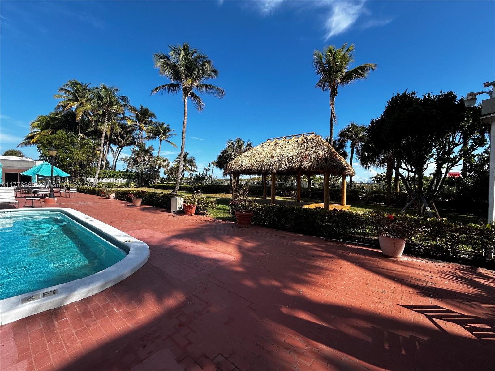 2401 Collins Ave # 1403, Miami Beach Unit: 1403