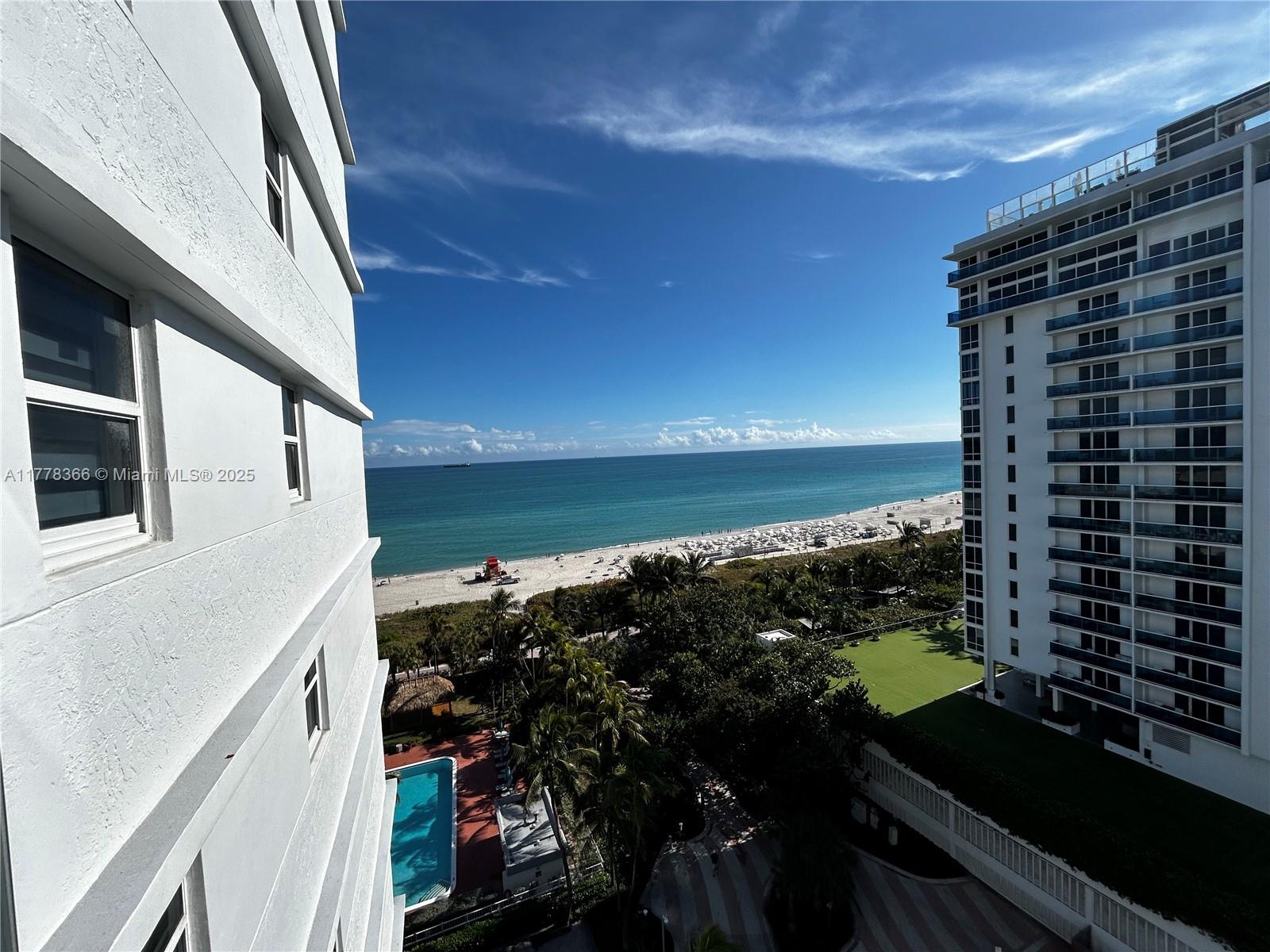 2401 Collins Ave # 1403, Miami Beach Unit: 1403