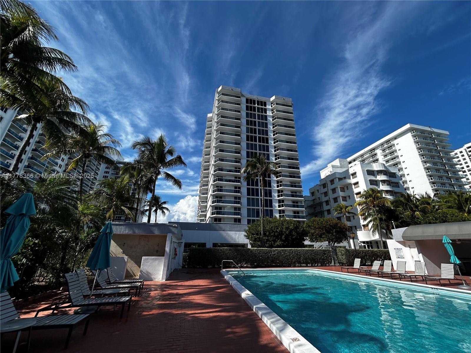 2401 Collins Ave # 1403, Miami Beach Unit: 1403