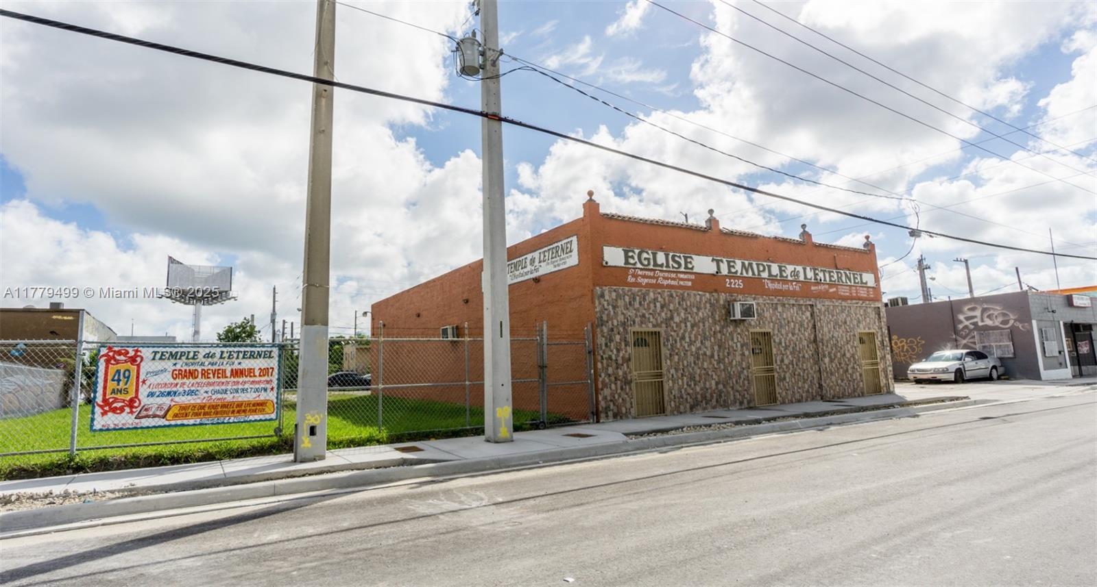 2223 NW 7th ave