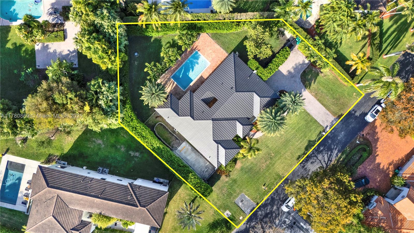 8481 SW 167th Ter
