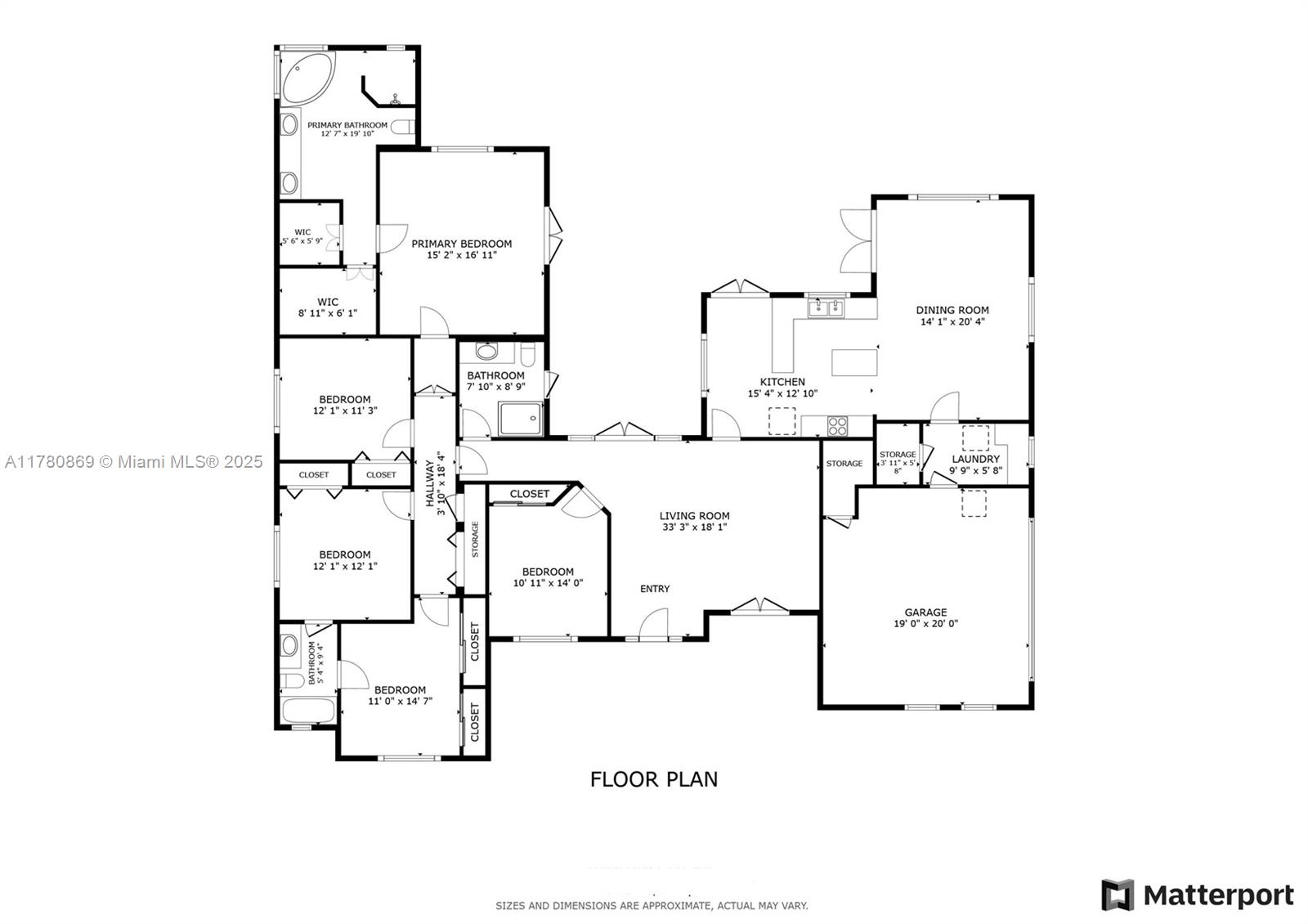 8481 SW 167th Ter